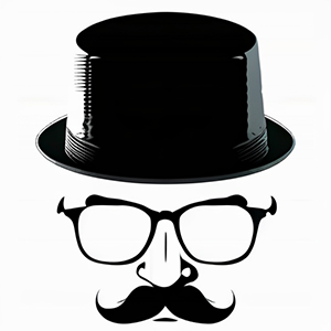 “Brainmoustache”